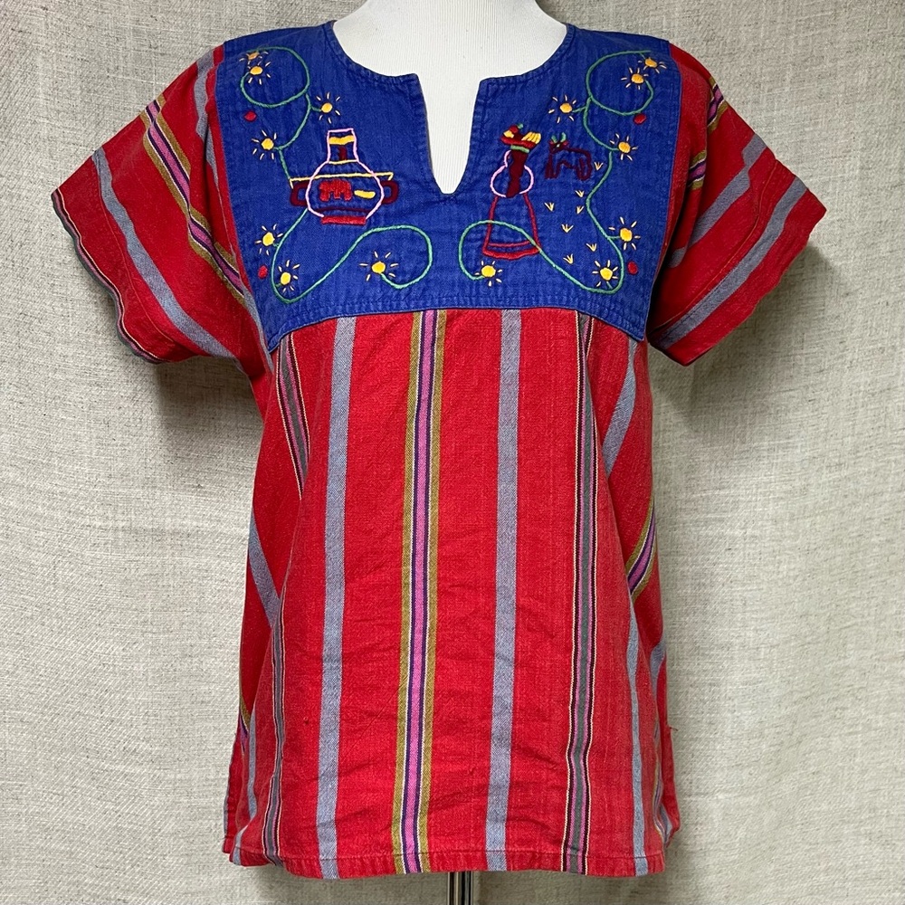 Vintage 70's top